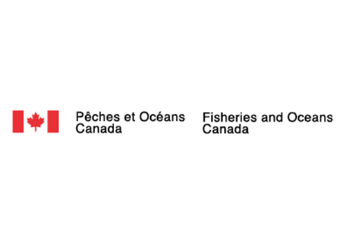 partner-canada-fisheries Fisheries and Oceans Canada logo