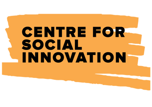 partners-csi Centre for social innovation logo