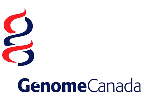 partners-genome-foundation Genome Canada Logo