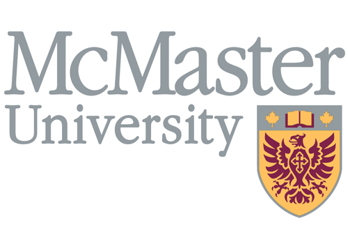 partners-mcmaster McMaster University Logo