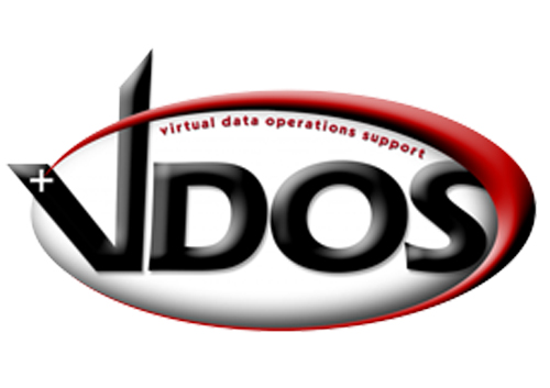 VDOS Logo