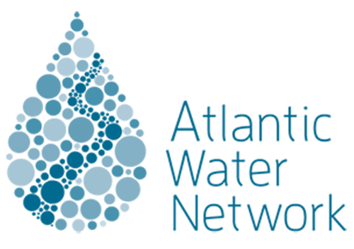 Atlantic water network logo
