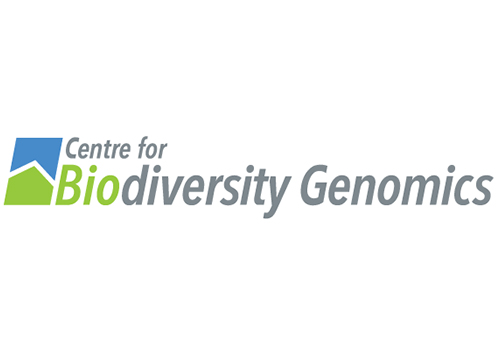 Centre for biodiversity genomics logo