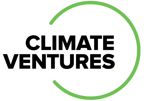 Climate ventures logo