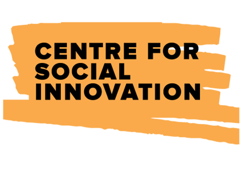 Centre for social innovation logo