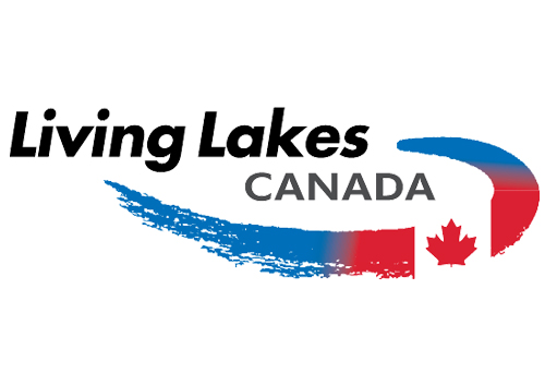 Living Lakes Canada Logo