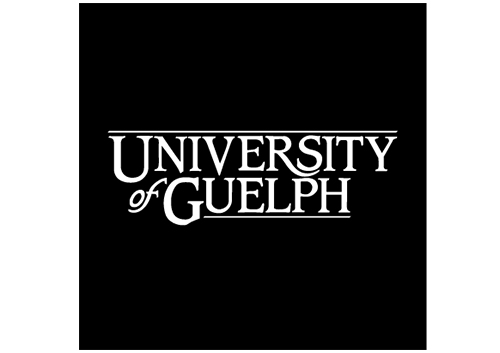 University of Guelph Logo