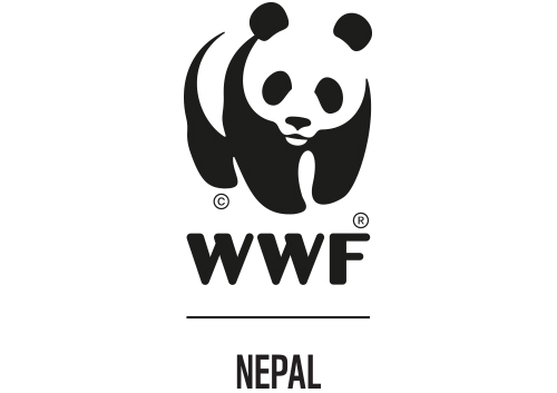 WWF Nepal Logo